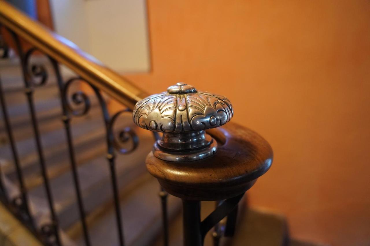 Maison D'Hotes La Gourguille Barjac  Dış mekan fotoğraf