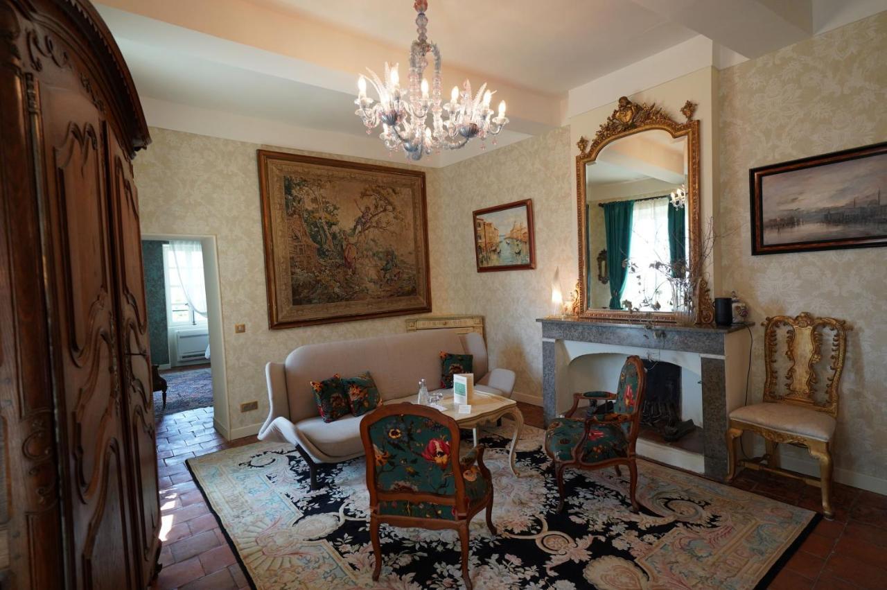 Maison D'Hotes La Gourguille Barjac  Dış mekan fotoğraf