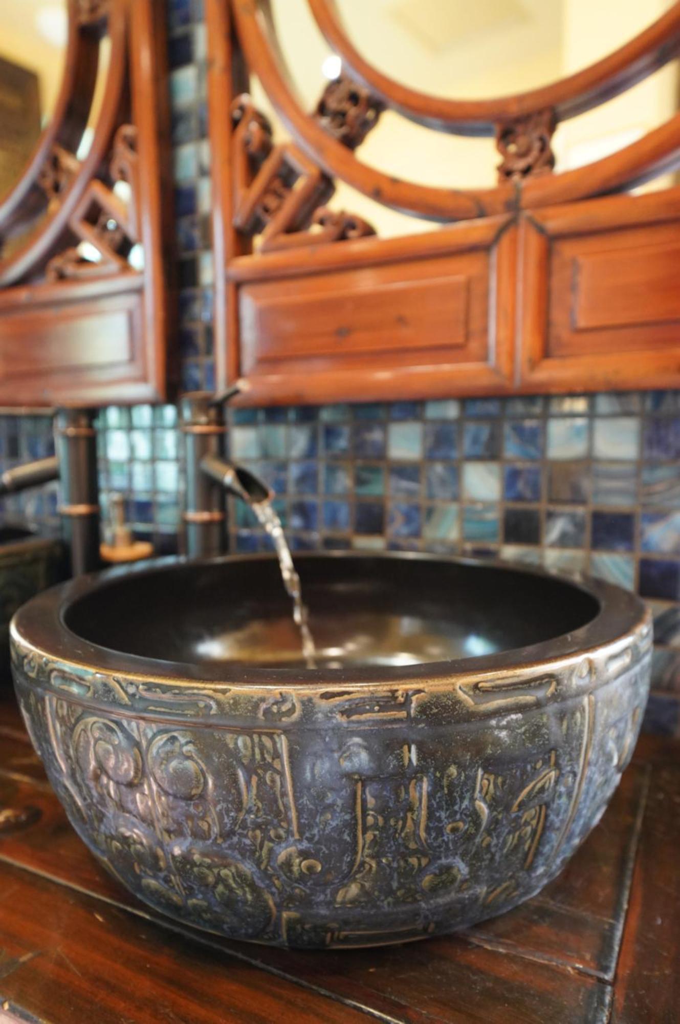 Maison D'Hotes La Gourguille Barjac  Dış mekan fotoğraf