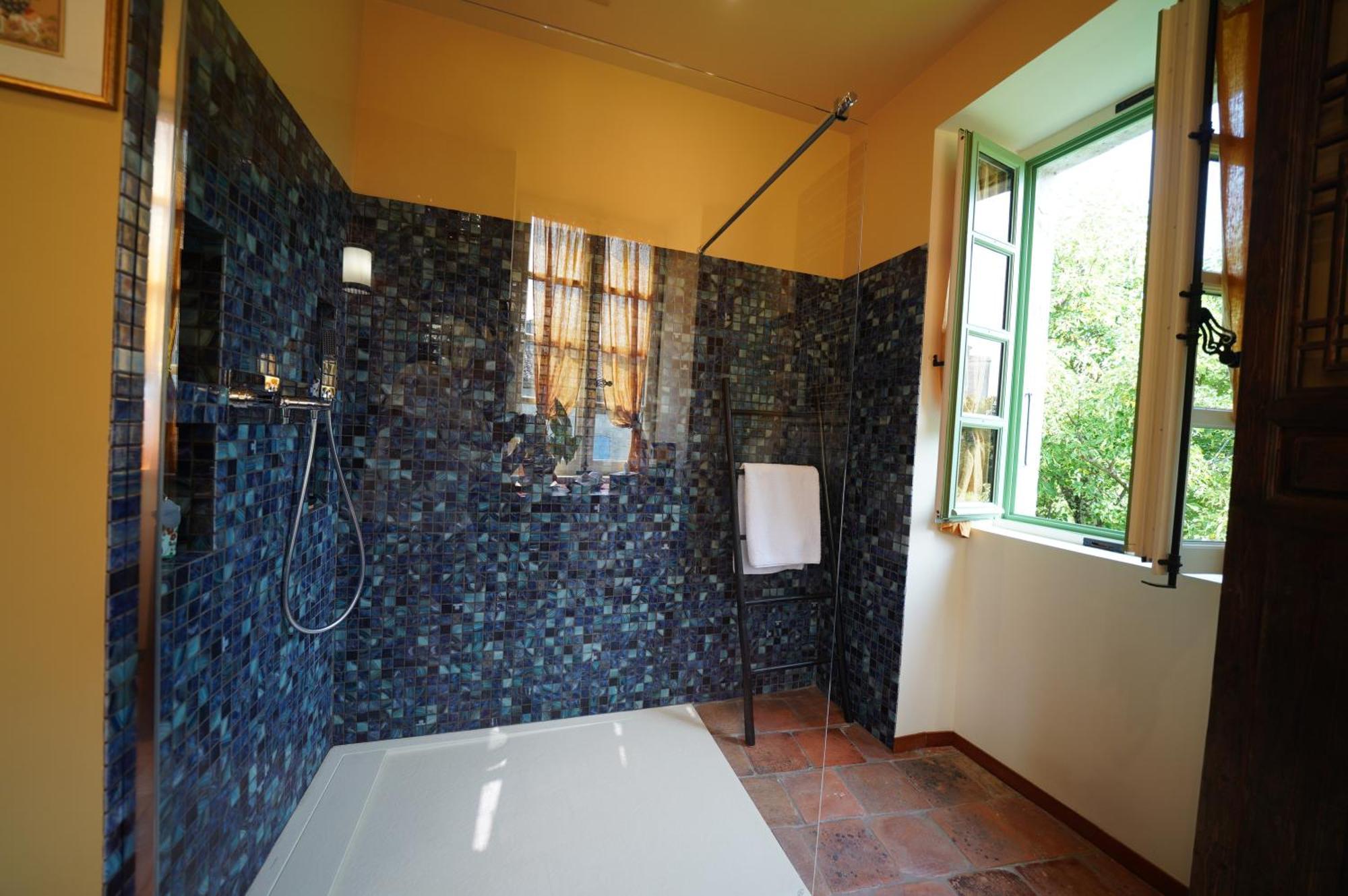 Maison D'Hotes La Gourguille Barjac  Dış mekan fotoğraf